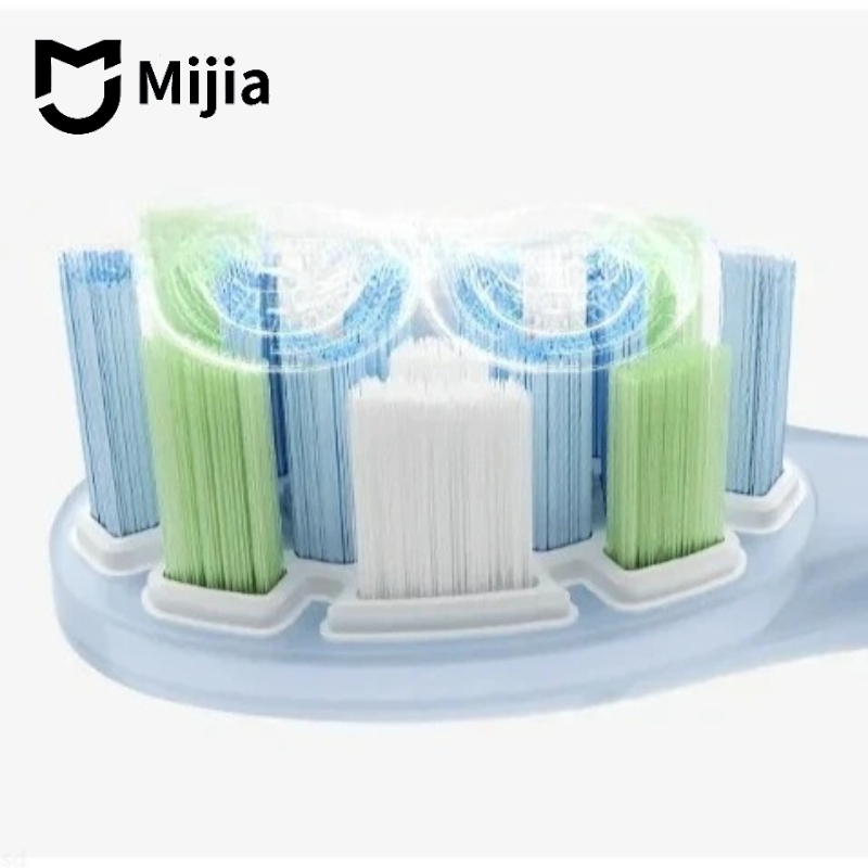 Original Mijia Oscillation Ele - Teeth Whitening Toothbrush reseña y precio