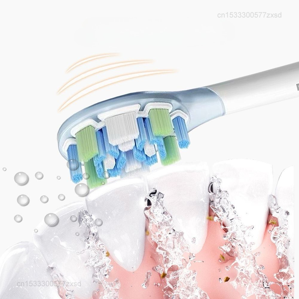 Original Mijia Oscillation Ele - Teeth Whitening Toothbrush reseña y precio