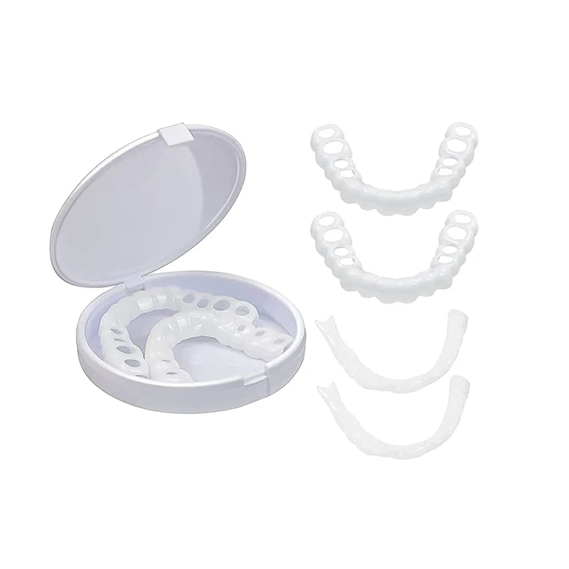 Perfect Fit Teeth Whitening Fa - Teeth Whitening Fast reseña y precio