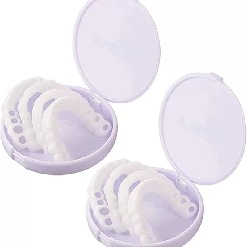 Perfect Fit Teeth Whitening Fa - Teeth Whitening Fast reseña y precio