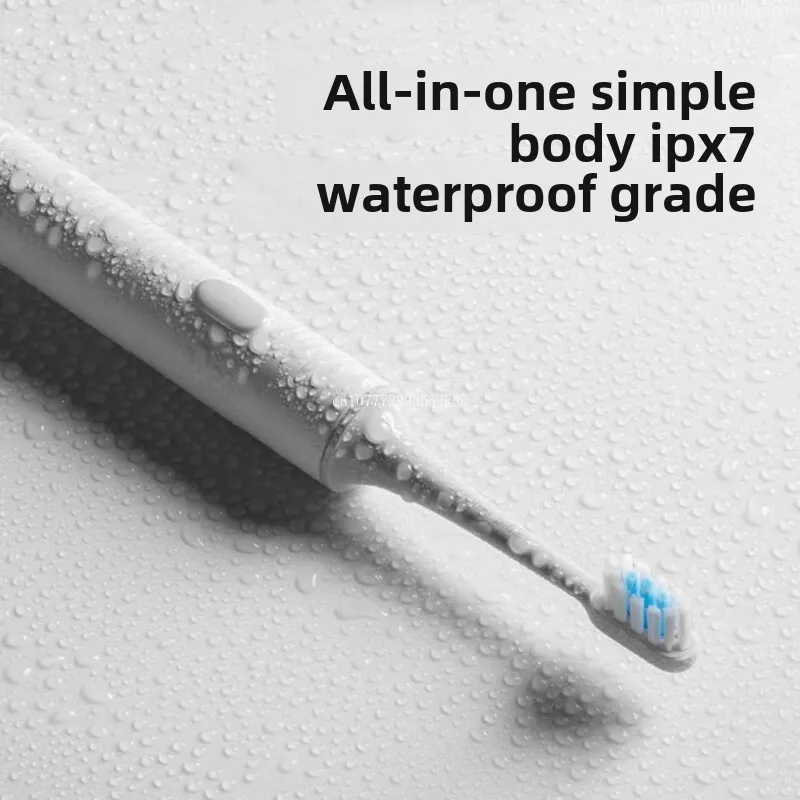 Mijia Electric Toothbrush T300 - Teeth Whitening Toothbrush reseña y precio