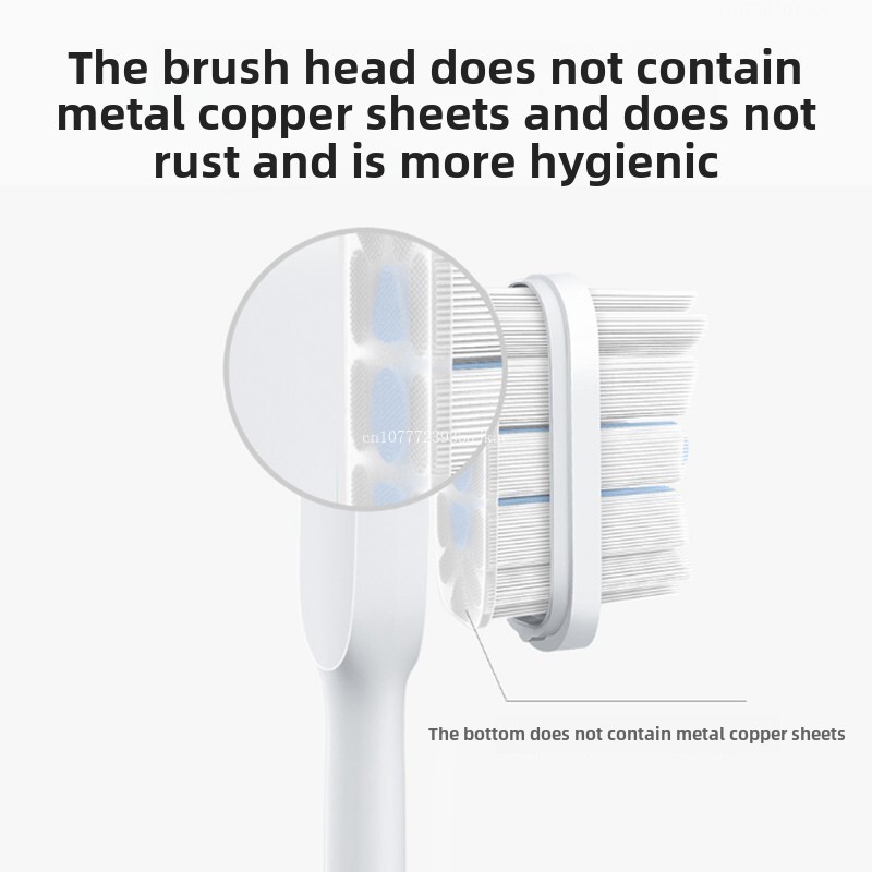 Mijia Electric Toothbrush T300 - Teeth Whitening Toothbrush reseña y precio