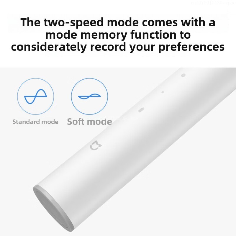Mijia Electric Toothbrush T300 - Teeth Whitening Toothbrush reseña y precio
