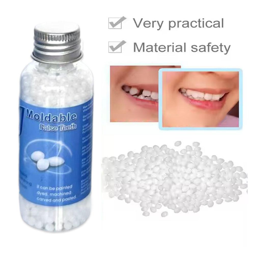Resin Temporary Tooth Repair T - Teeth Whitening Usa reseña y precio