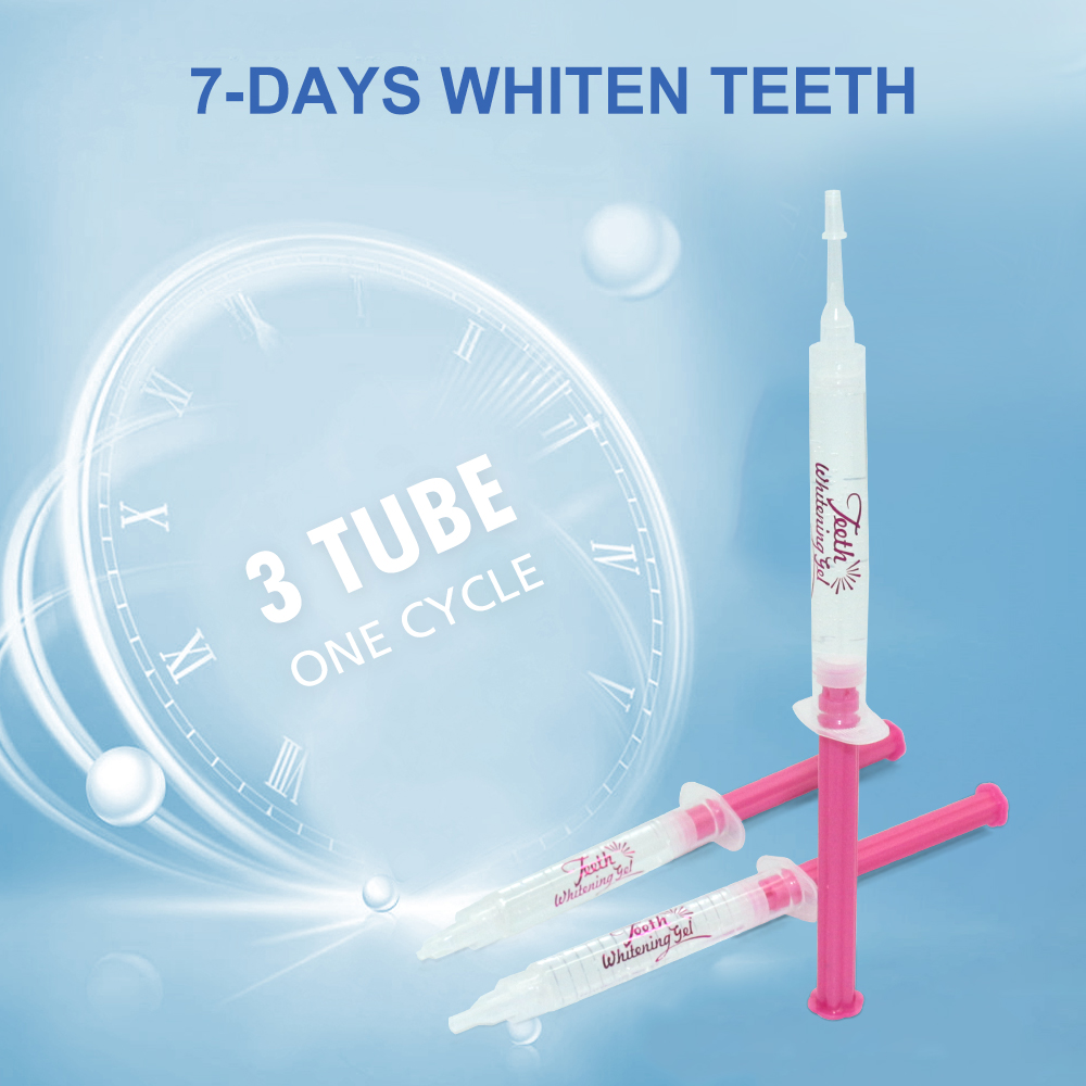 Tooth Whitening Gel PAP or35%C - Teeth Whitening Hydrogen Peroxide reseña y precio