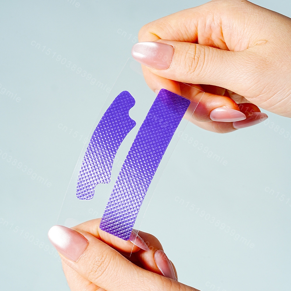 Purple Teeth Whitening Strip N - Teeth Whitening Fast reseña y precio