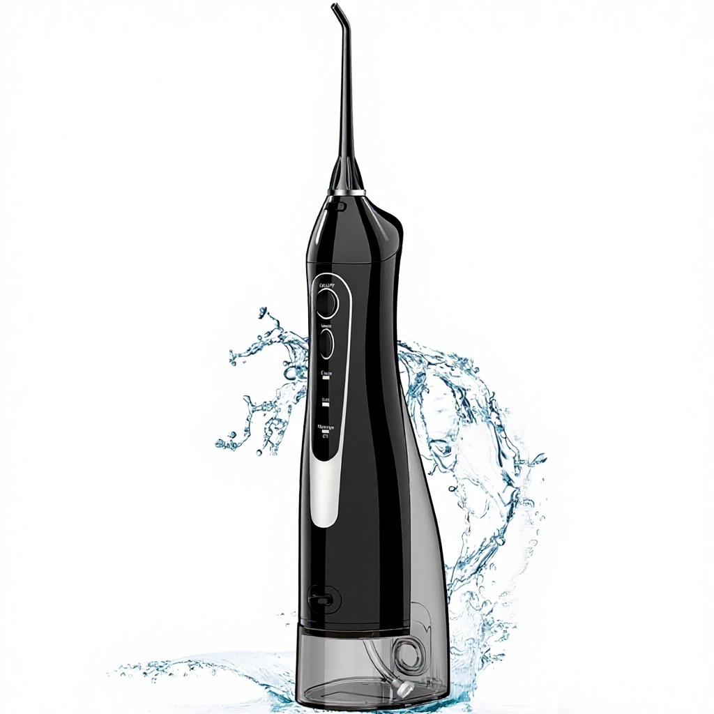 Water Dental Flosser C20F5020E - Water Flosser Cordless reseña y precio