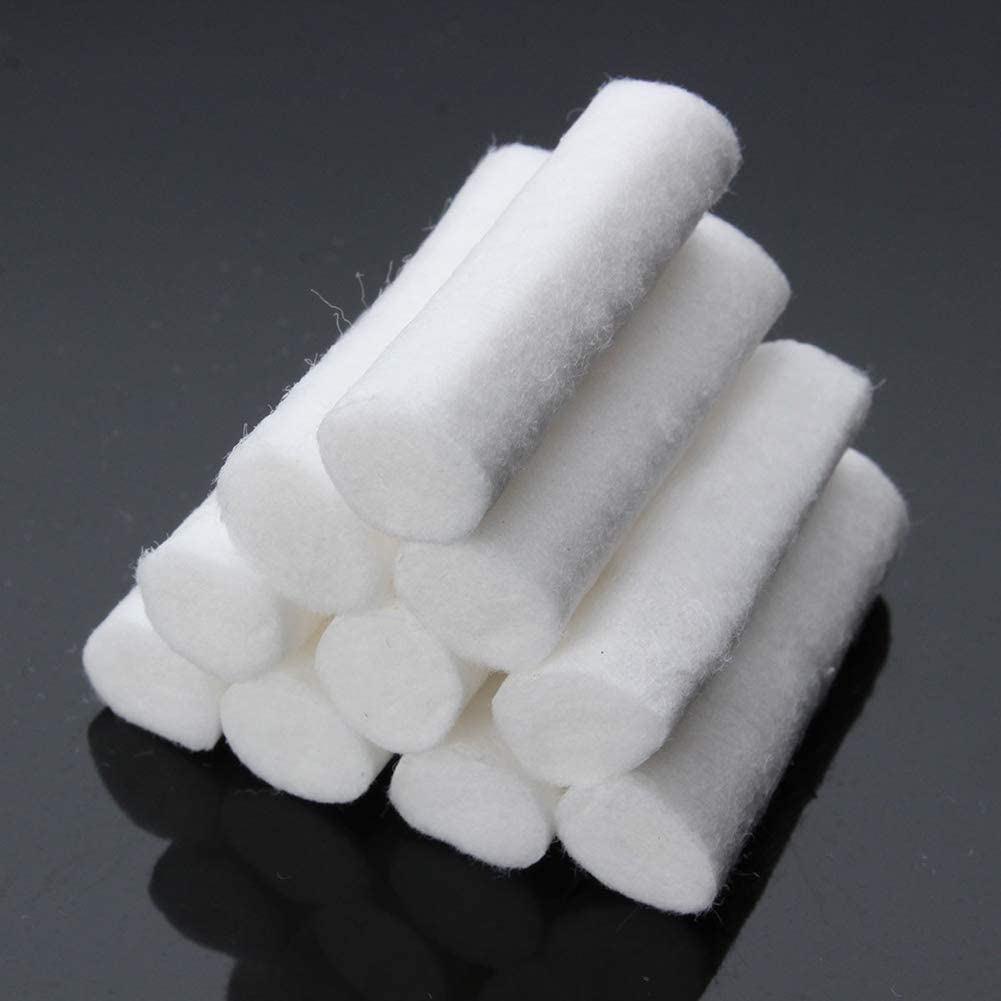 1000 Count Highly Absorbent Pu - Teeth Whitening Routine reseña y precio