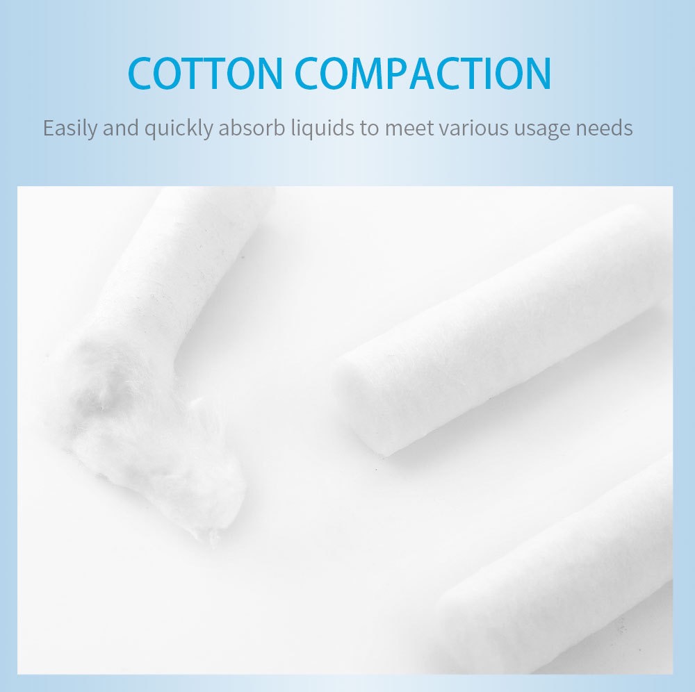 1000 Count Highly Absorbent Pu - Teeth Whitening Routine reseña y precio
