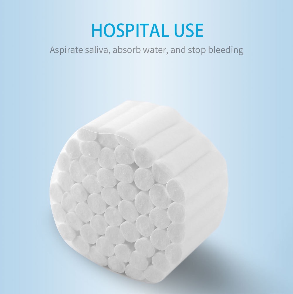 1000 Count Highly Absorbent Pu - Teeth Whitening Routine reseña y precio
