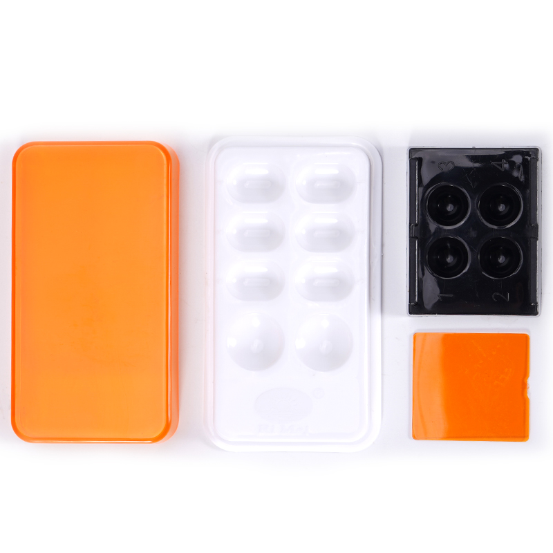 Dental Veneer Storage Box 4/8  - Teeth Whitening Veneers reseña y precio