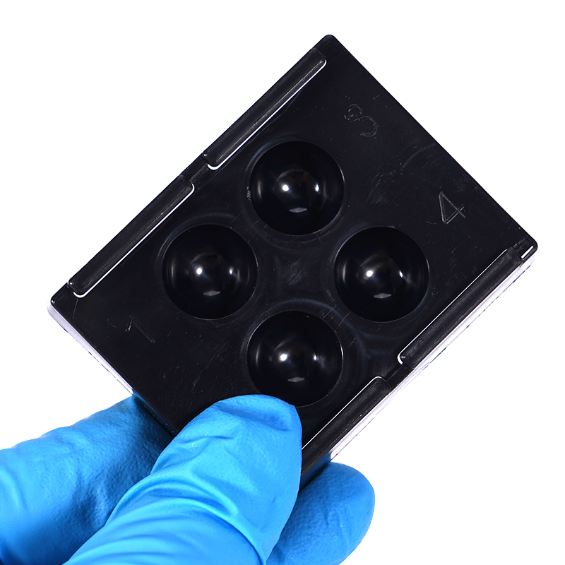 Dental Veneer Storage Box 4/8  - Teeth Whitening Veneers reseña y precio