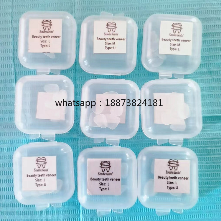 Teeth Whitening Veneer Super H - Teeth Whitening Fast reseña y precio