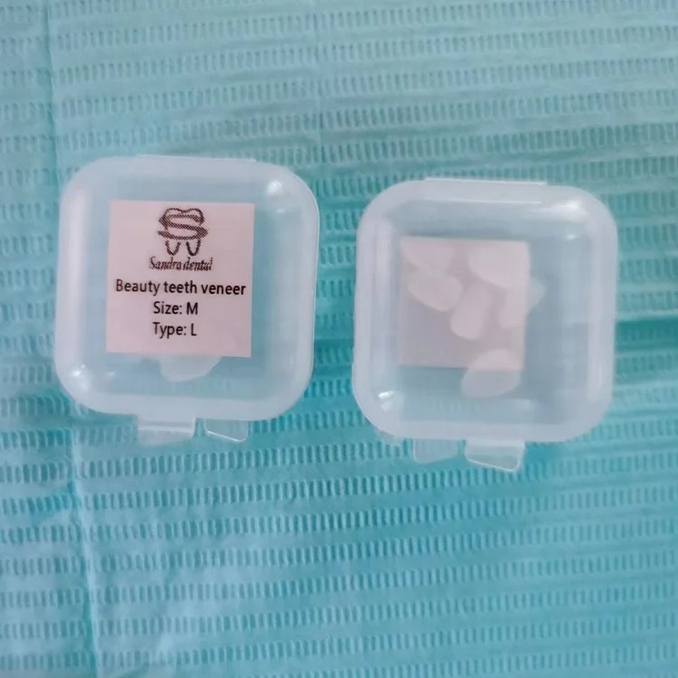 Teeth Whitening Veneer Super H - Teeth Whitening Fast reseña y precio