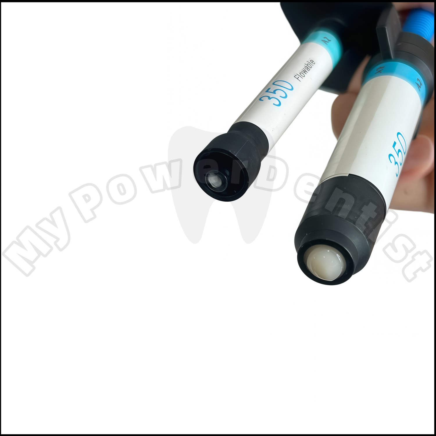 Z350 A2  Dental Composite Resi - Teeth Whitening Veneers reseña y precio