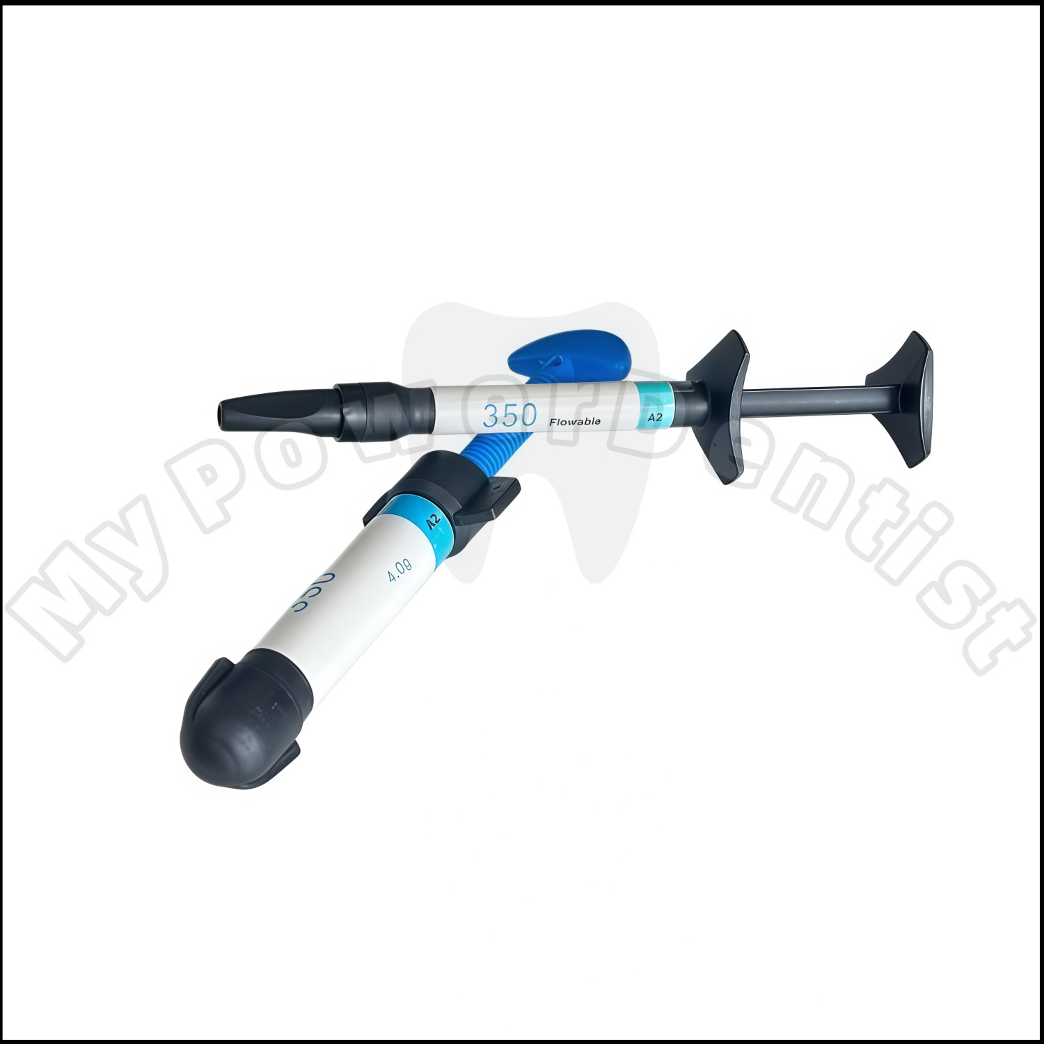 Z350 A2  Dental Composite Resi - Teeth Whitening Veneers reseña y precio