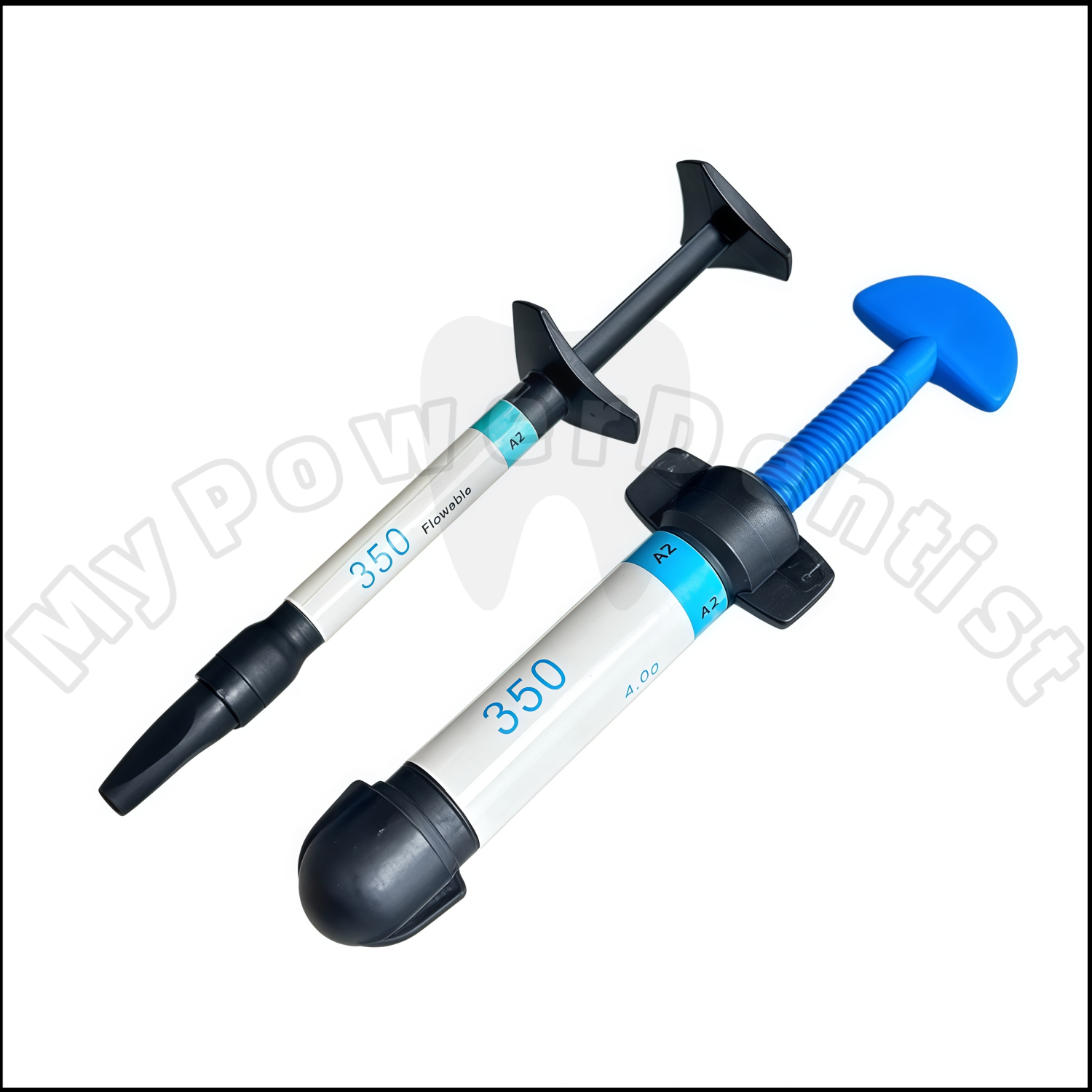 Z350 A2  Dental Composite Resi - Teeth Whitening Veneers reseña y precio