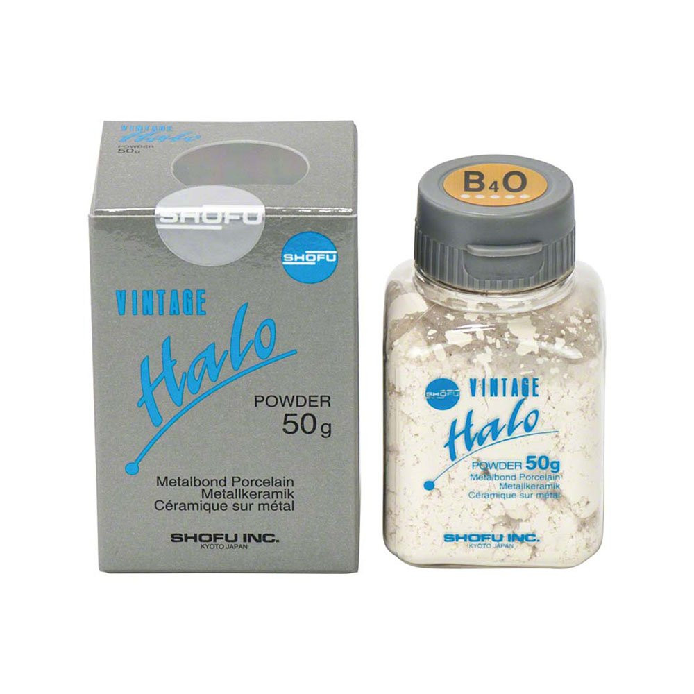 Dental Metal Powder Shofu Vint - Teeth Whitening Quotes reseña y precio