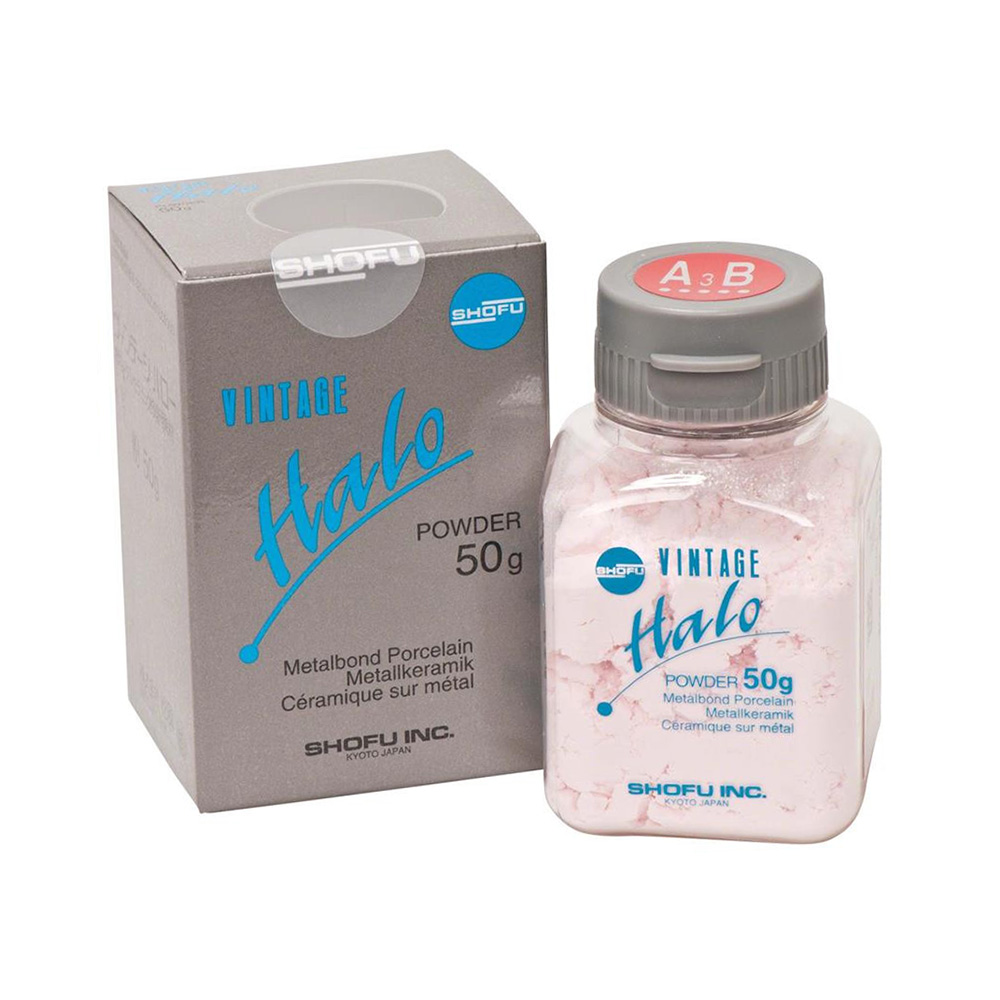 Dental Metal Powder Shofu Vint - Teeth Whitening Quotes reseña y precio