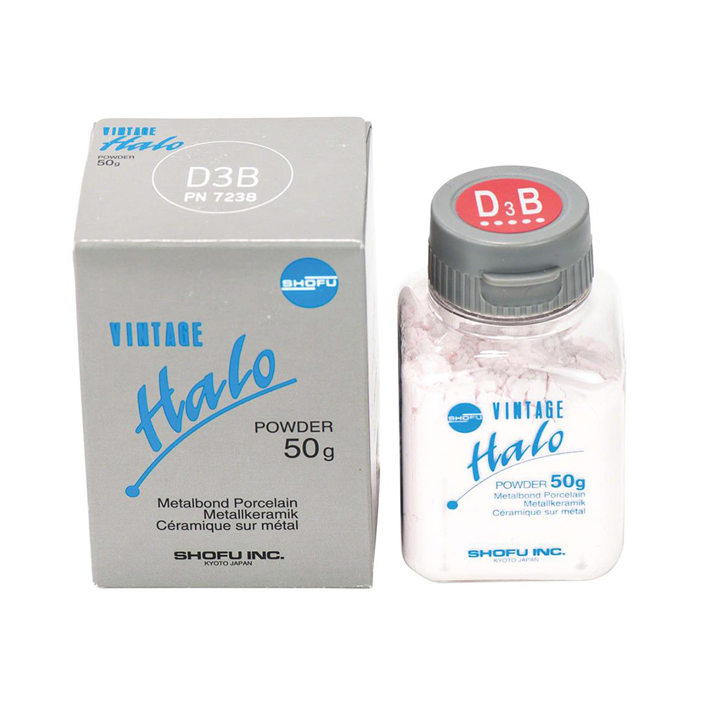 Dental Metal Powder Shofu Vint - Teeth Whitening Quotes reseña y precio