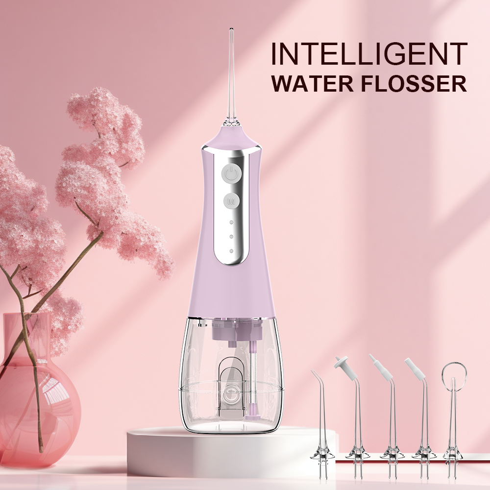Water Flosser Teeth Picks, Cor - Water Flosser Cordless reseña y precio