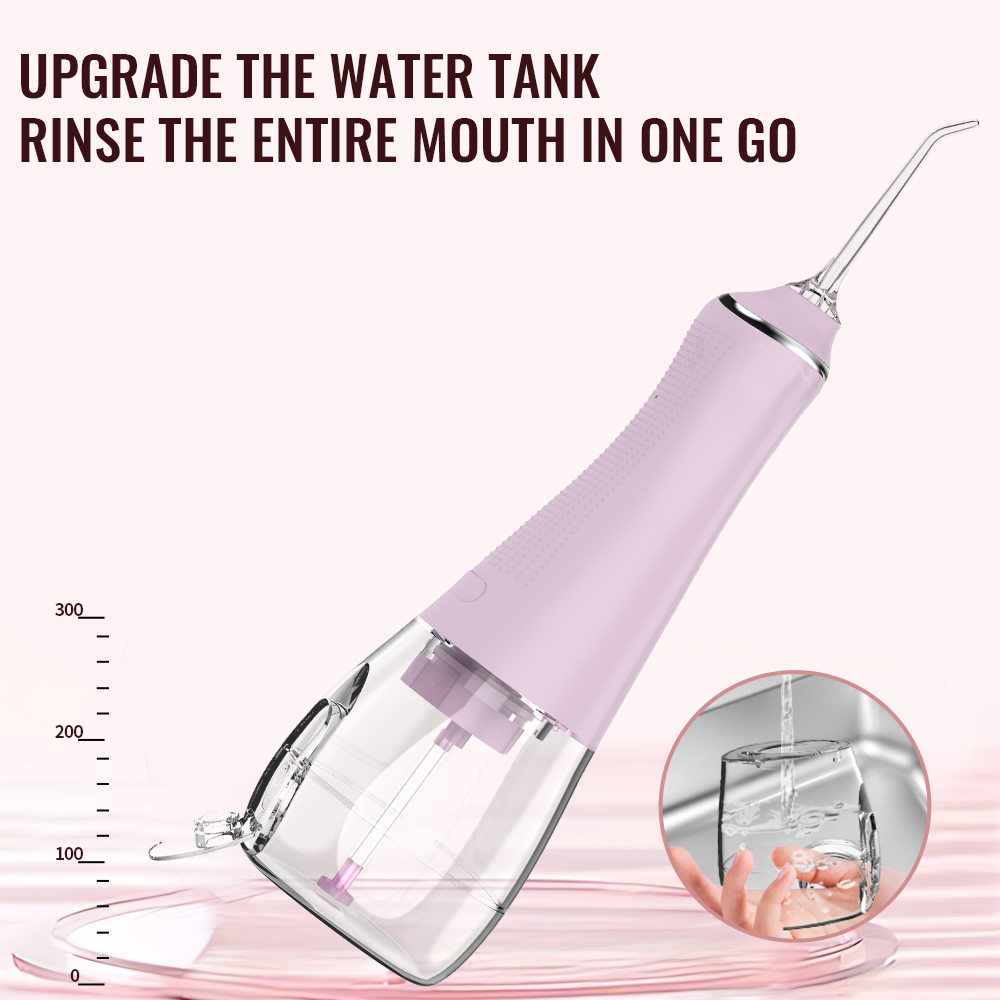 Water Flosser Teeth Picks, Cor - Water Flosser Cordless reseña y precio