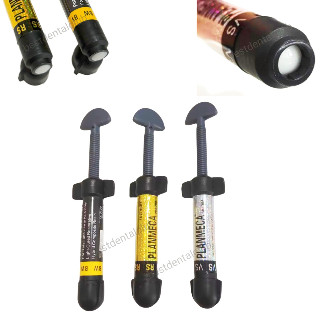 1Pcs Dental Composite Resin Ve - Teeth Whitening Veneers reseña y precio