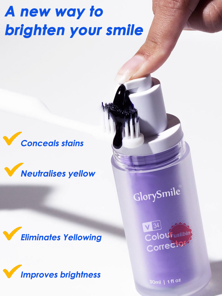V34 Dental Whitening Toothpast - Teeth Whitening Fast reseña y precio