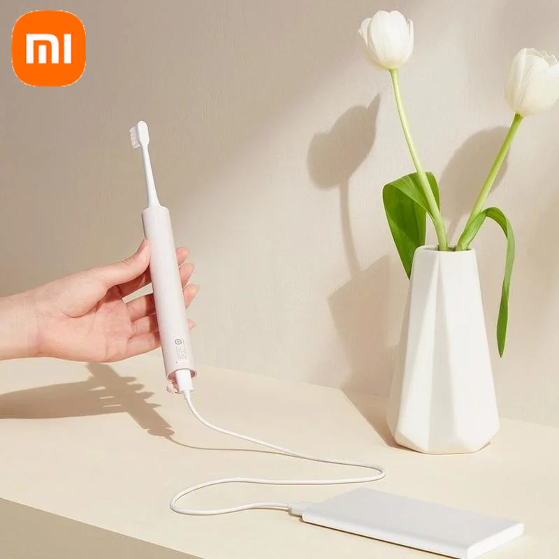 Xiaomi Mijia T200 Sonic Electr - Teeth Whitening Toothbrush reseña y precio
