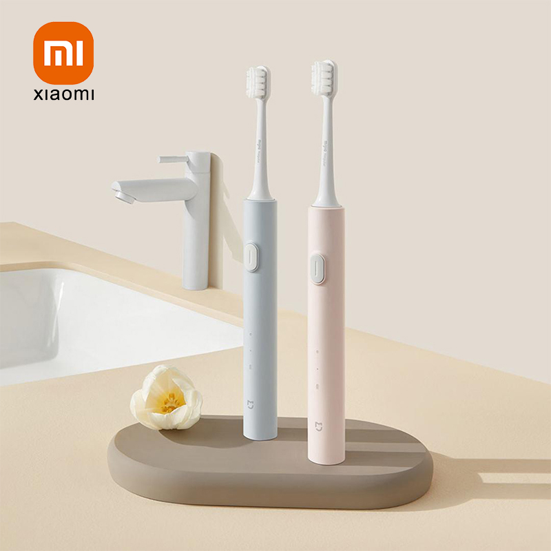 Xiaomi Mijia T200 Sonic Electr - Teeth Whitening Toothbrush reseña y precio