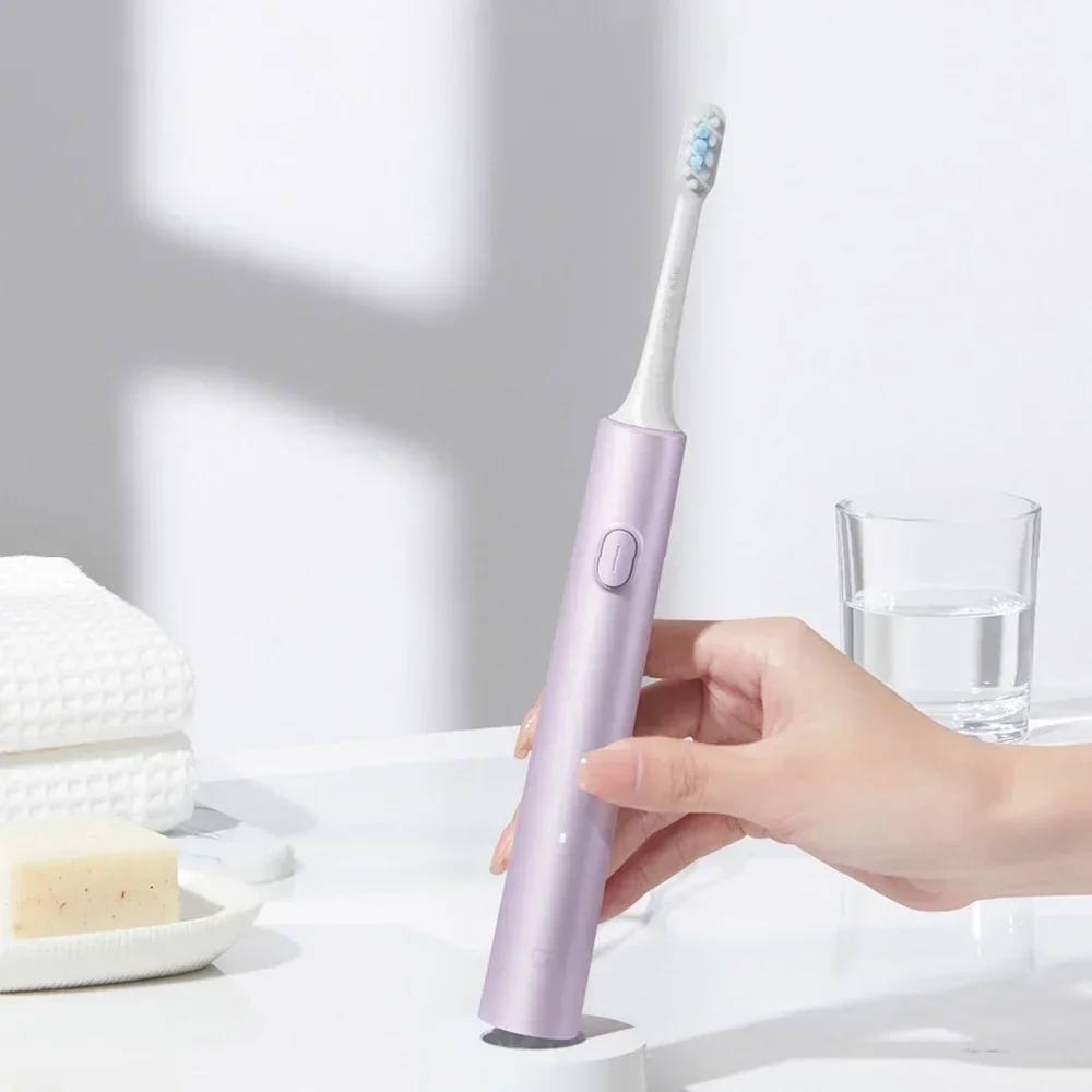 MIJIA T302 Sonic Electric Toot - Teeth Whitening Toothbrush reseña y precio
