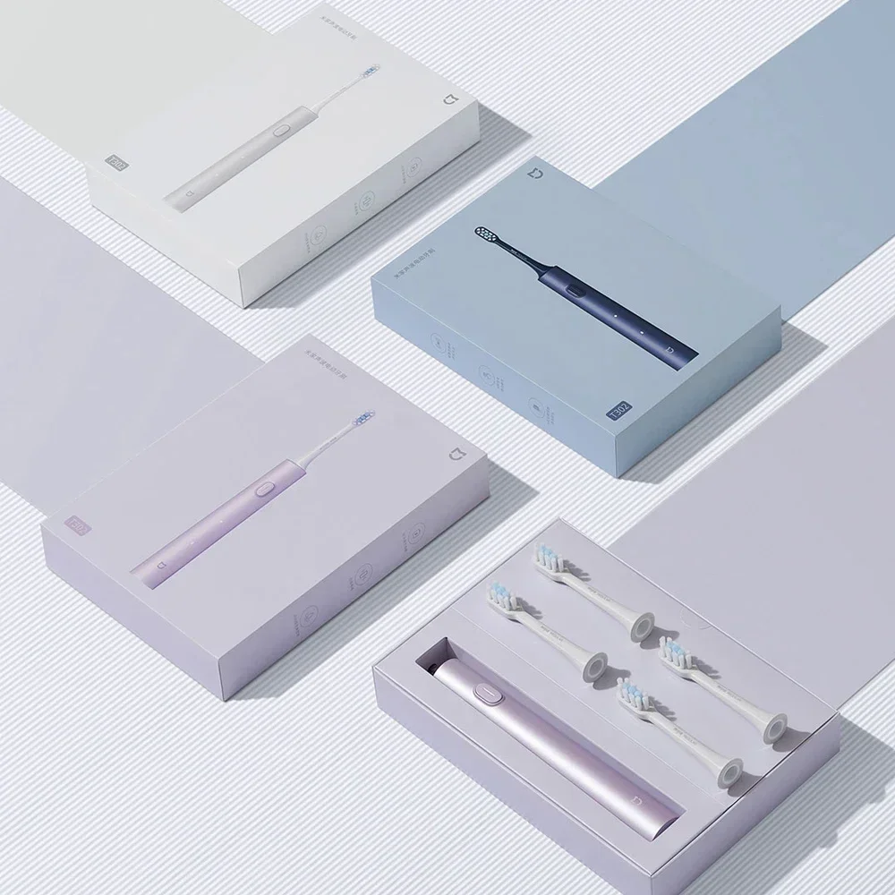 MIJIA T302 Sonic Electric Toot - Teeth Whitening Toothbrush reseña y precio
