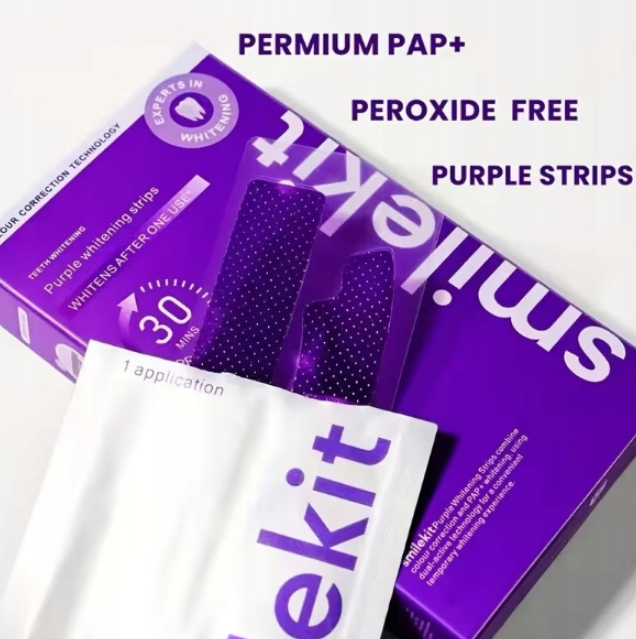 V34 Purple Teeth Whitening Sti - Teeth Whitening Quotes reseña y precio