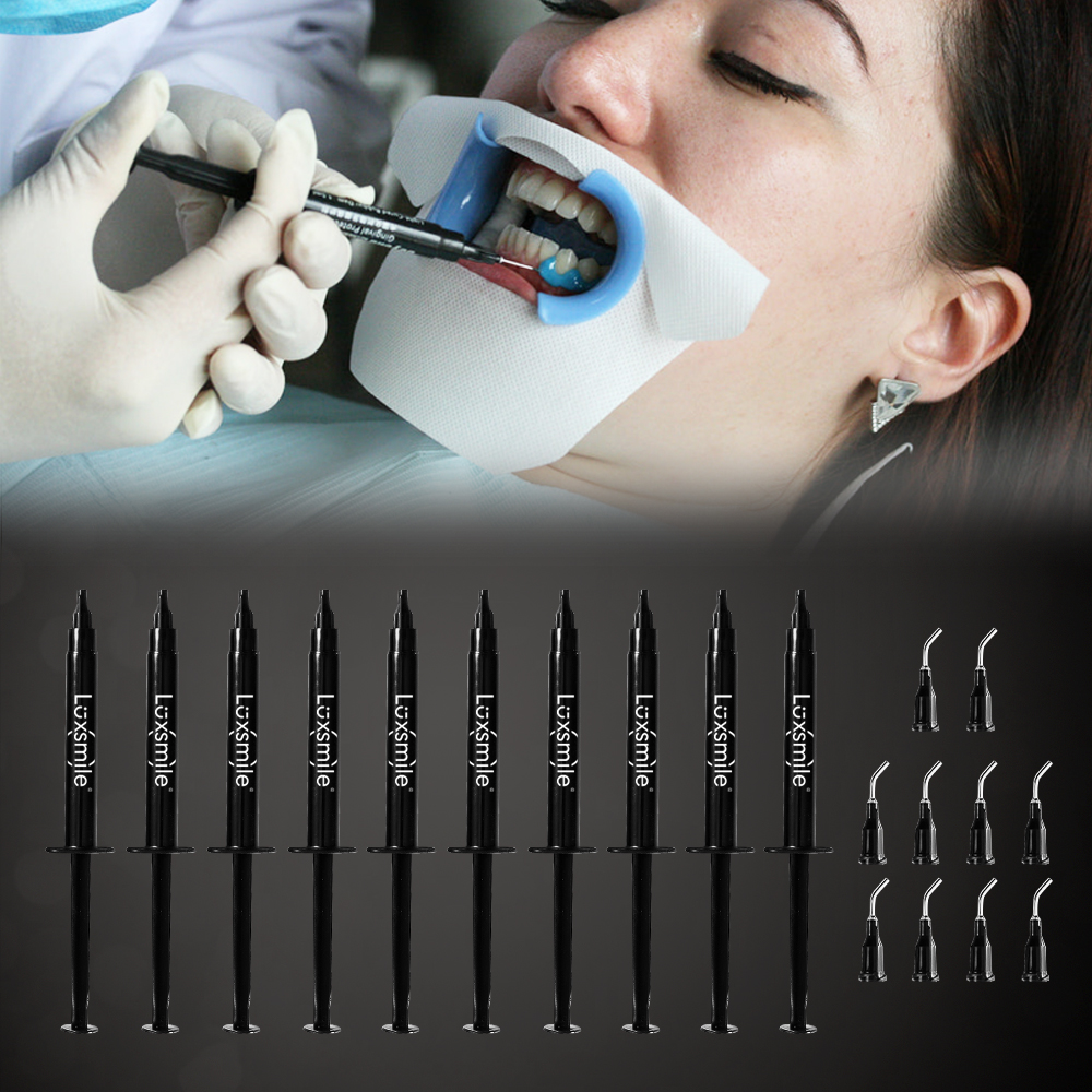Professional Clinic Gingival B - Teeth Whitening Usa reseña y precio