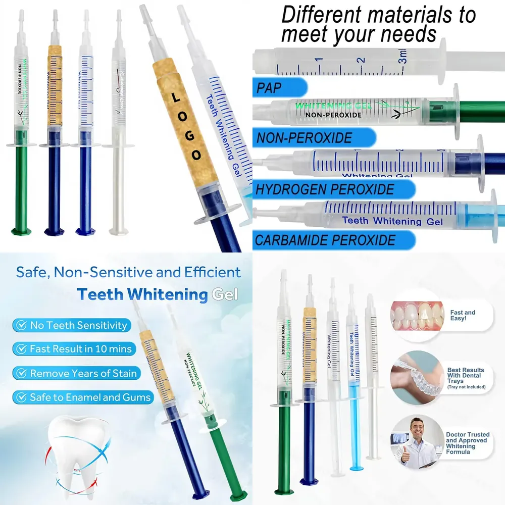 【CHIMU HOME】 Certified Custom  - Teeth Whitening Usa reseña y precio