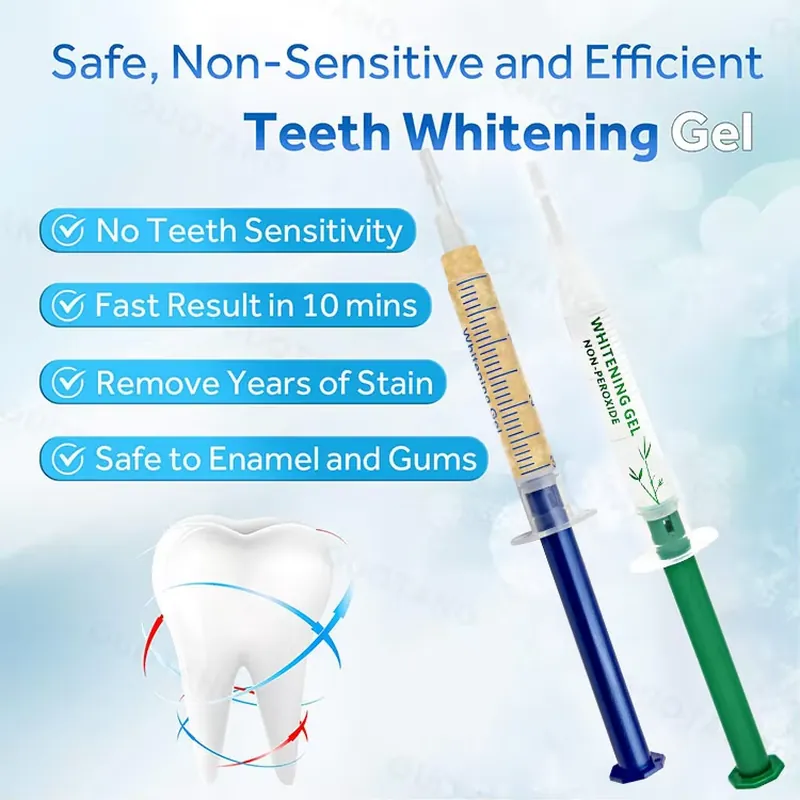 【CHIMU HOME】 Certified Custom  - Teeth Whitening Usa reseña y precio