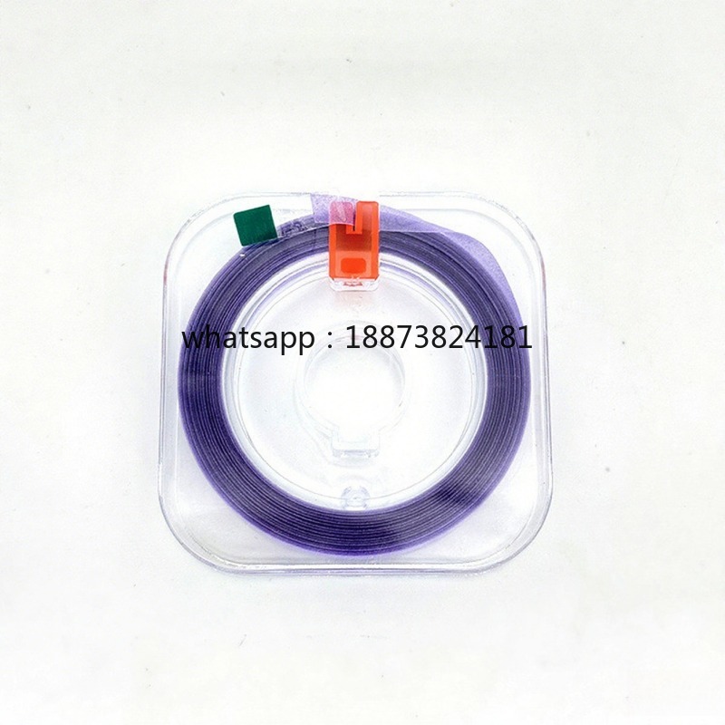 Dental Polishing Strip Roll 4m - Teeth Whitening Fast reseña y precio