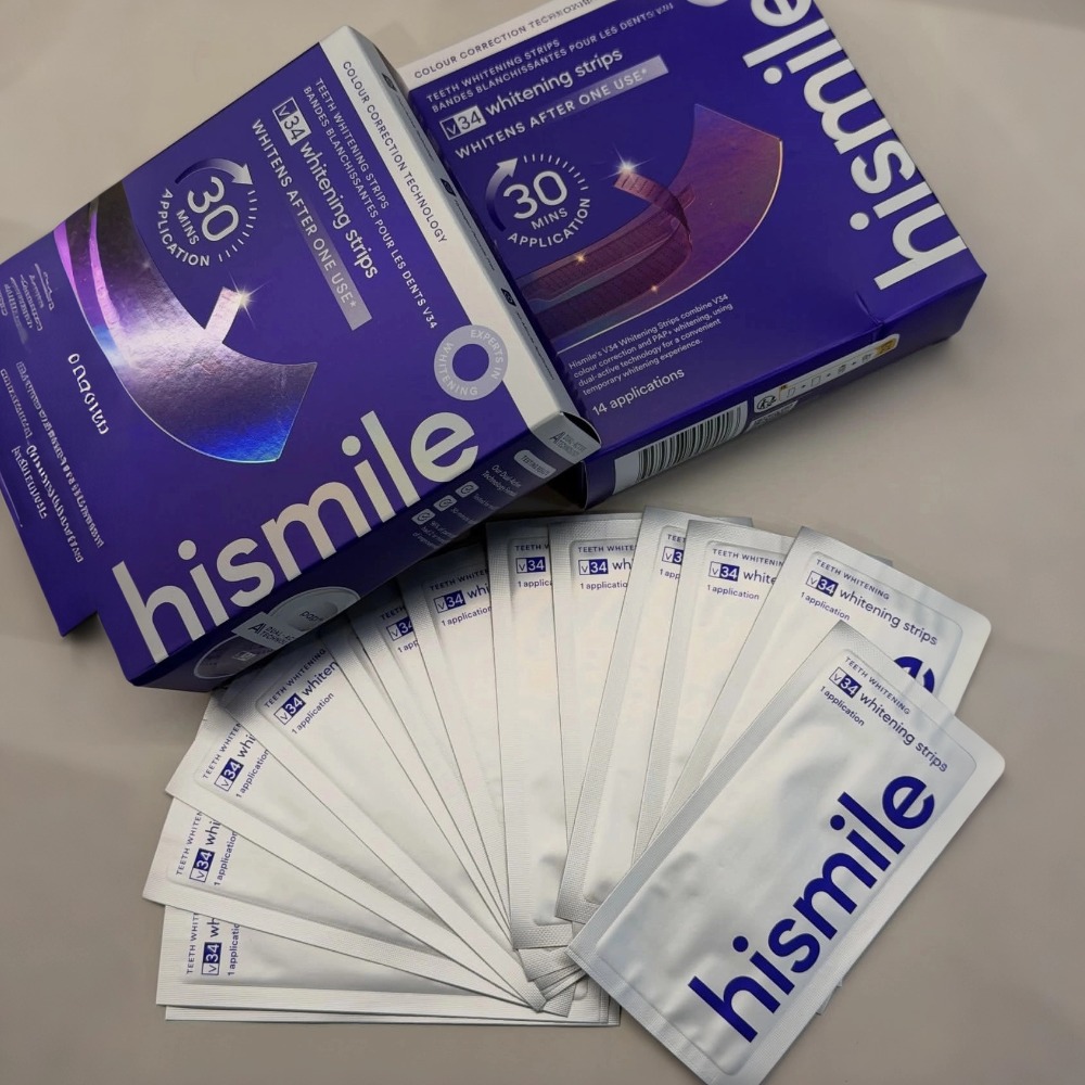 Hismile V34 Teeth Whitening St - Teeth Whitening Quotes reseña y precio