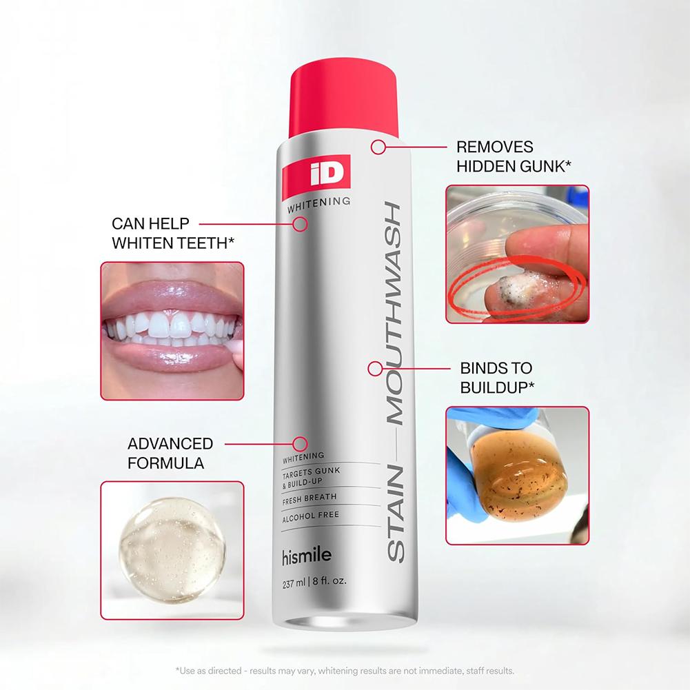 Hismile V34 Teeth Whitening St - Teeth Whitening Quotes reseña y precio