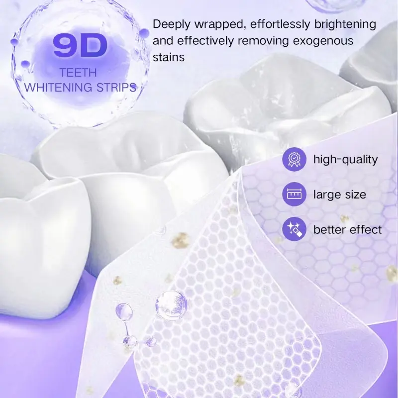 Teeth Whitening Kit - 5X LED L - Teeth Whitening Hydrogen Peroxide reseña y precio