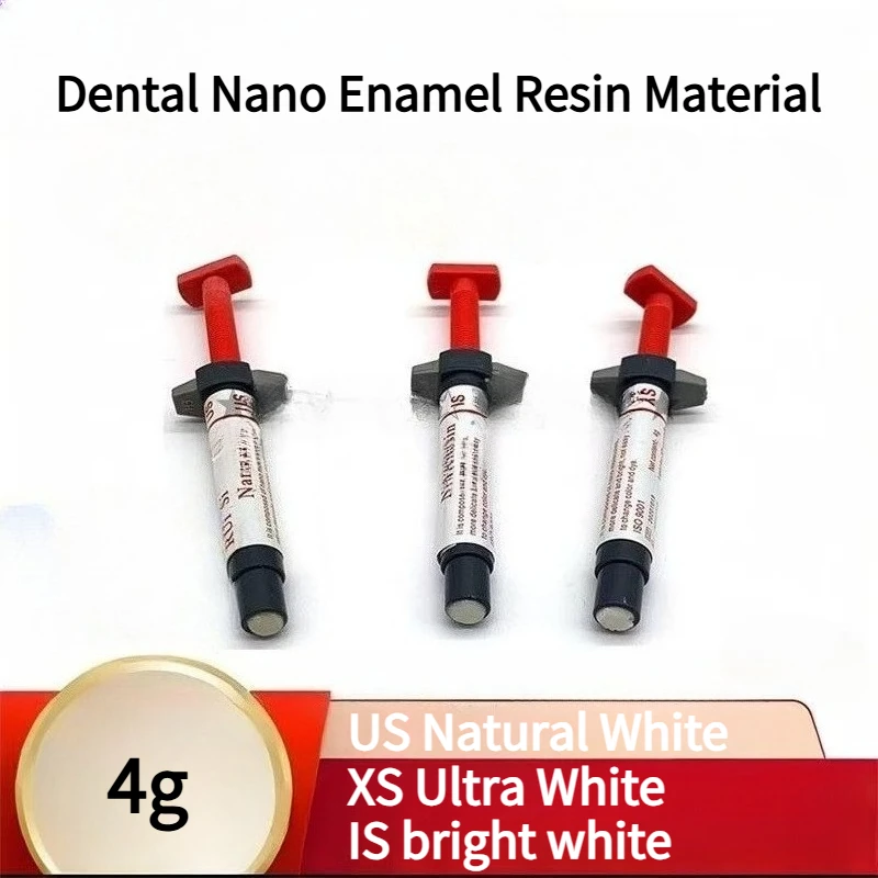Dental 6D Nano Tooth Carving E - Teeth Whitening Veneers reseña y precio