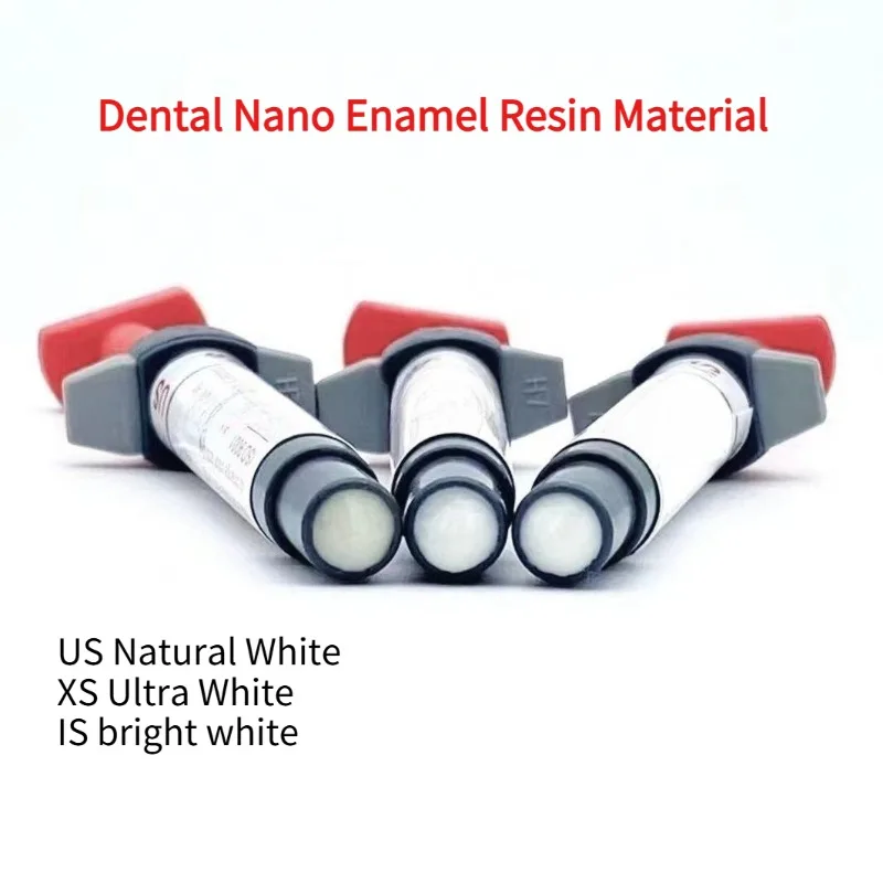 Dental 6D Nano Tooth Carving E - Teeth Whitening Veneers reseña y precio