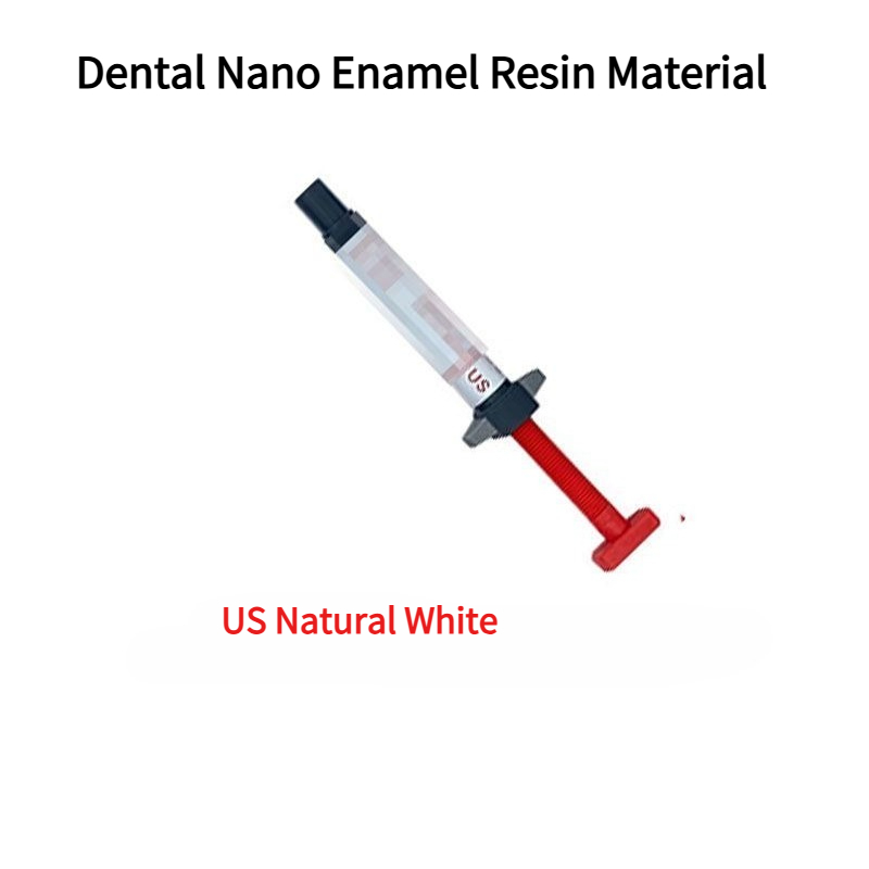 Dental 6D Nano Tooth Carving E - Teeth Whitening Veneers reseña y precio