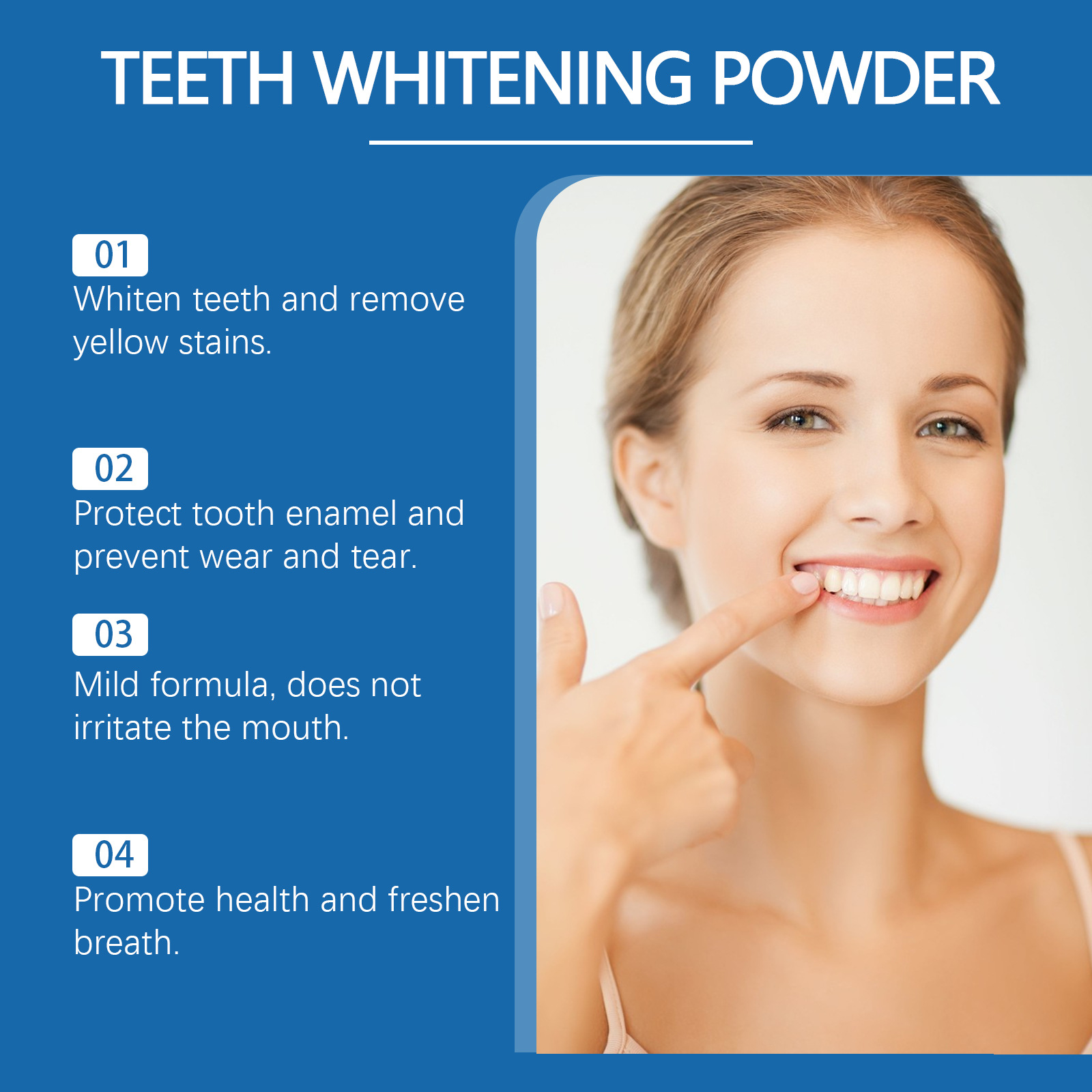 ORALHOE Pearl Essence Teeth Wh - Teeth Whitening Fast reseña y precio