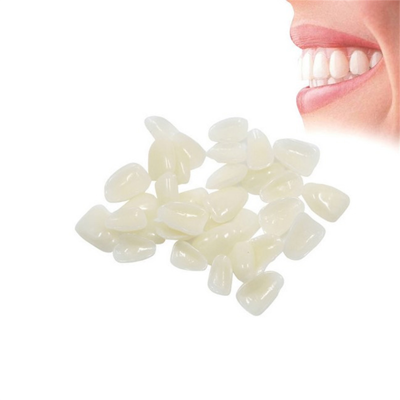 Temporary Dental Veneers - Ult - Teeth Whitening Veneers reseña y precio