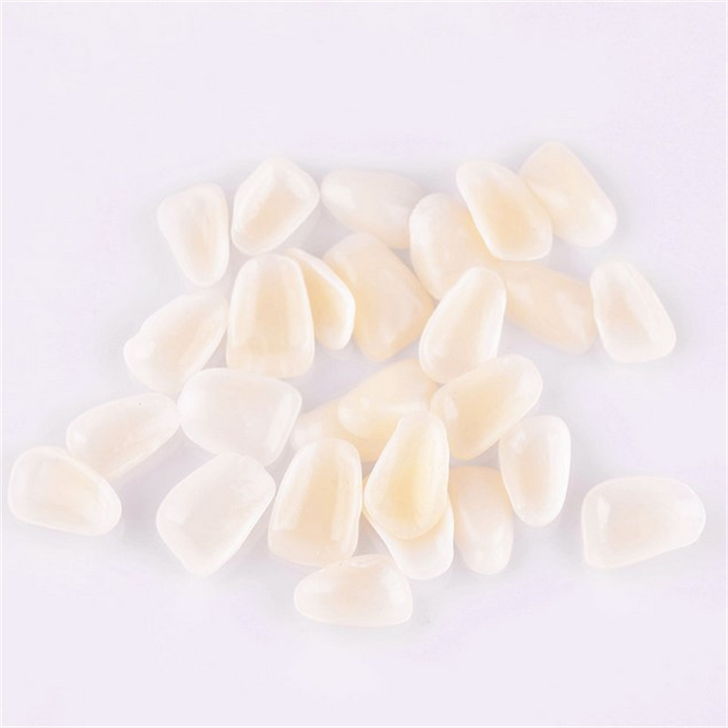 Temporary Dental Veneers - Ult - Teeth Whitening Veneers reseña y precio