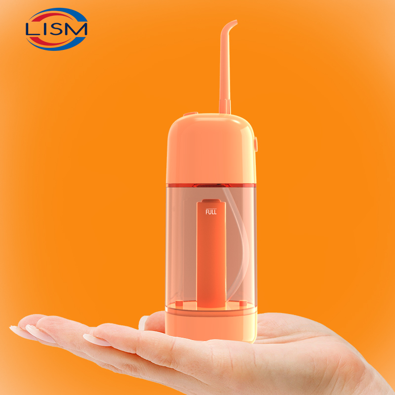 Portable Water Flosser Lightwe - Water Flosser Cordless reseña y precio