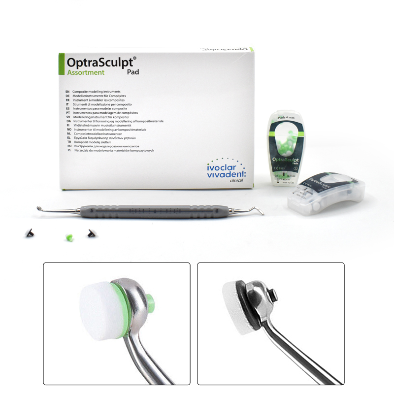 Ivoclar Vivadent Dental Whiten - Teeth Whitening Veneers reseña y precio