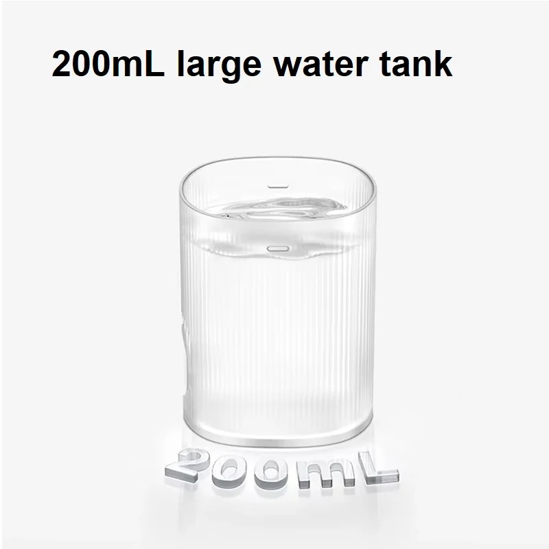 Xiaomi Mijia Oral Irrigator 2, - Water Flosser Cordless reseña y precio