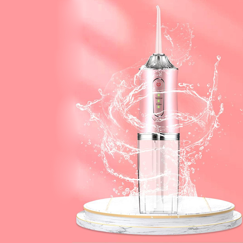1 PCS Portable Water Floss USB - Water Flosser Cordless reseña y precio